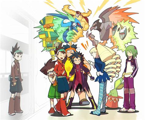 megaman starforce|mega man star force fanfiction.